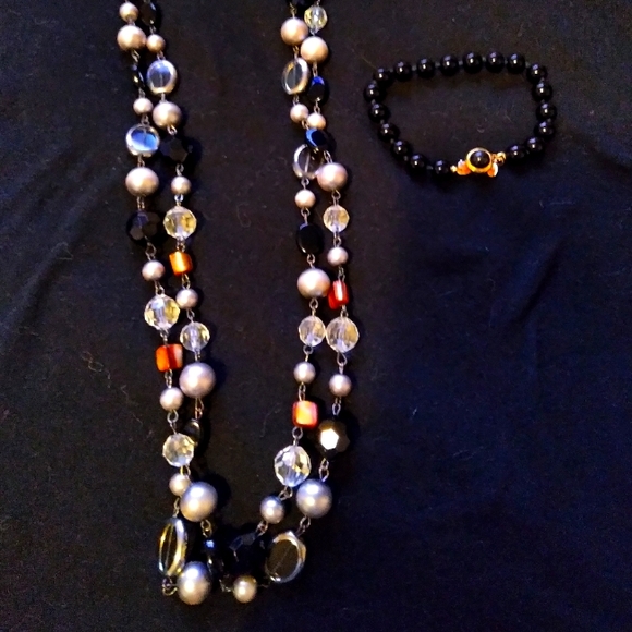 Premier Designs Jewelry - Premier designs lot